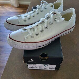 Womens Converse Size 9